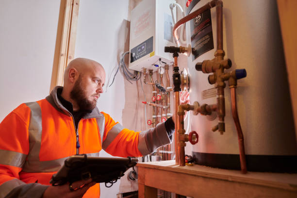 Best Plumbing Installation Services  in Hugoton, KS