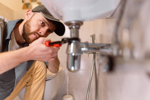 Best Emergency Plumber  in Hugoton, KS