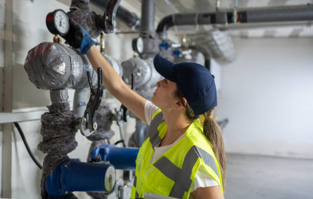 Best Plumbing Services Near Me  in Hugoton, KS