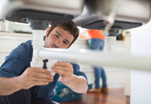 Best Same-Day Plumbing Service  in Hugoton, KS