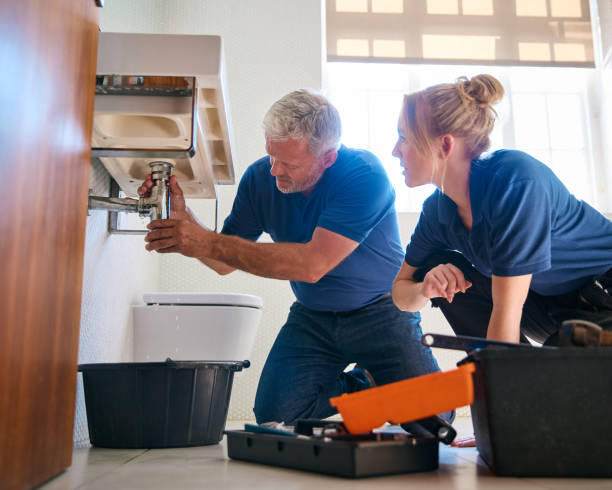 Best Sewer Line Repair  in Hugoton, KS