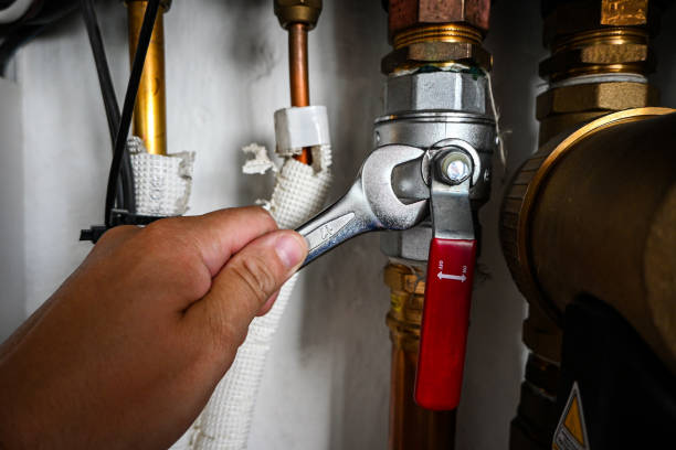 Best Affordable Plumber Near Me  in Hugoton, KS